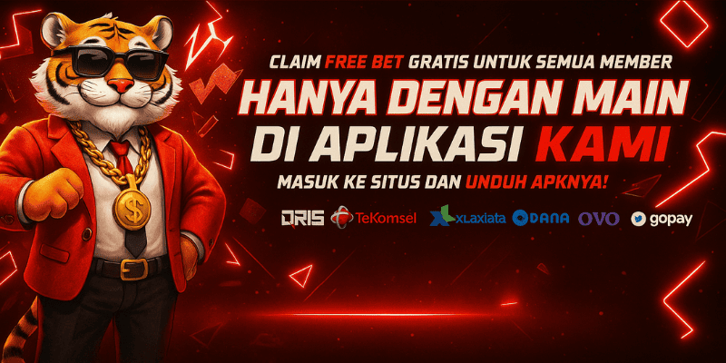 SULAP123 Banner
